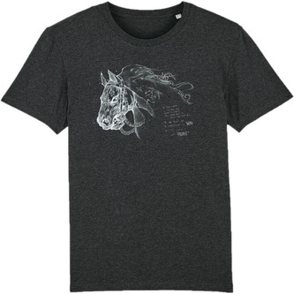 Tričko Darksiders - Ruin Sketch 3XL