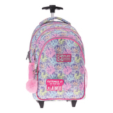 Školní batoh na kolečkách - Unicorn