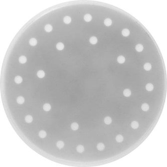 Silikonový píst pro 1,5 kg horizontální plničku - BIOWIN