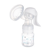 Canpol babies Ruční odsávačka mateřského mléka Basic