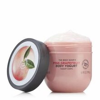 The Body Shop Tělový jogurt Grapefruit (Body Yogurt) 200 ml woman
