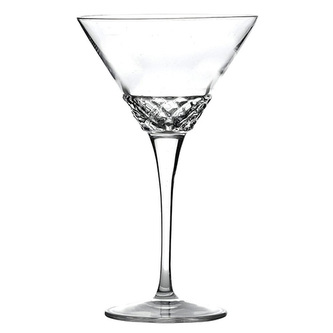 Skleničky Luigi Bormioli, Stemw.Roma 1960 Martini | 6 ks x 22 cl
