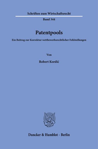 Patentpools.