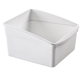 ORGANIZÉR UNIVERZÁLNÍ, PLAST, 26X26,5X15 CM