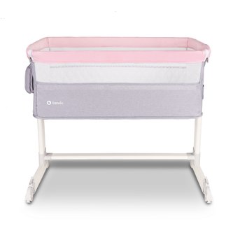 Cestovní postýlka THEO_1974