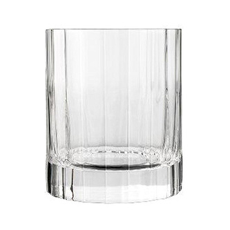 Skleničky Luigi Bormioli, Tumbl. Bach D.O.F. | 6 ks x 255 ml