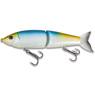 Wobler Sampo 16cm Vzor CSH