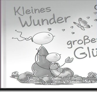 Kleines Wunder, großes Glück