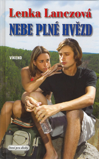 Nebe plné hvězd (Lenka Lanczová, 2006)