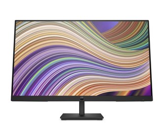 HP LCD P27 G5 27" FHD 1920x1080,IPS w/LED, 250,1000:1, 5ms, DP,HDMI,VGA, low blue light