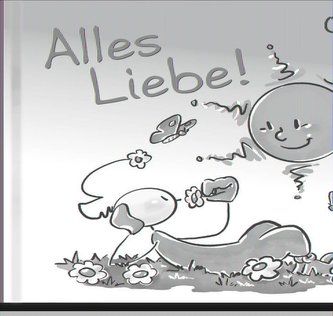 Alles Liebe
