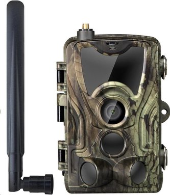 EVOLVEO StrongVision 2GB, GSM/MMS Fotopast/časosběrná kamera