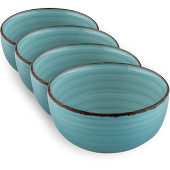 Misky LAMART LT9070 SET 4ks