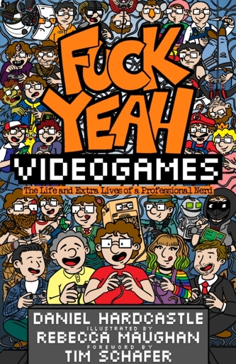 Fuck Yeah, Video Games Fuck Yeah, Video Games
