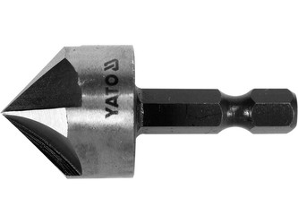 Záhlubník do kovu 20,5MM HEX Záhlubník do kovu 20,5MM HEX