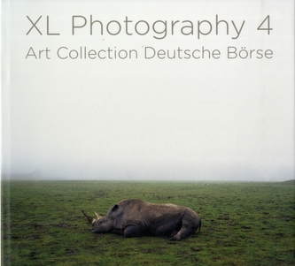 XL Photography 4: Art Collection Germane Boerse