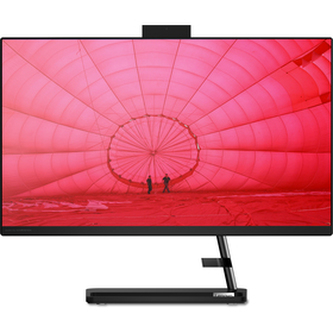 PC sestava s monitorem LENOVO IdeaCentre AIO 3 24ADA6 Black