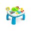 Dětský interaktivní stoleček Toyz volant
