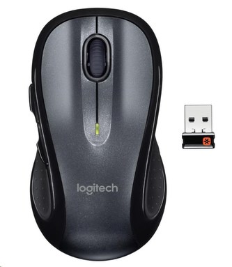 Logitech Wireless Mouse M510 Logitech Wireless Mouse M510
