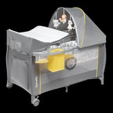 Cestovní postýlka SVEN PLUS_1941