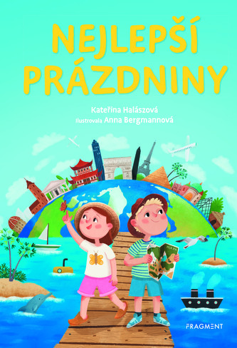 Nejlepší prázdniny