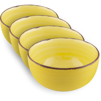 Misky LAMART LT9068 SET 4ks