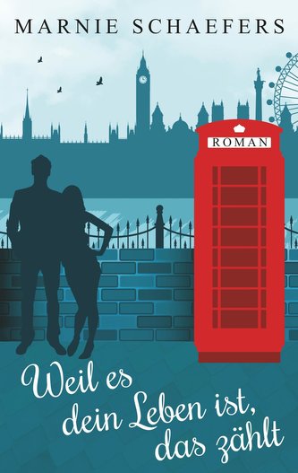 Weil es dein Leben ist, das zählt Weil es dein Leben ist, das zählt