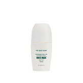 The Body Shop Kuličkový deodorant White Musk (Deodorant Roll On) 50 ml woman