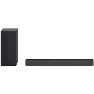Soundbar LG S60Q