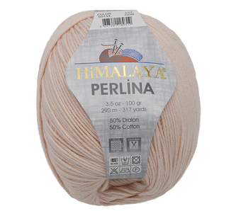 Příze HiMALAYA PERLINA - béžová - 100g / 290 m