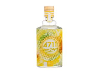 4711 Remix Cologne Kolínská voda Lemon 100 ml unisex