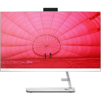 PC sestava s monitorem LENOVO IdeaCentre AIO 3 24ITL6 White