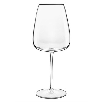 Skleničky Luigi Bormioli, Stemw. I Meravigliosi Cabernet |  6 ks x 70 cl