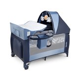 Cestovní postýlka SVEN PLUS_1926