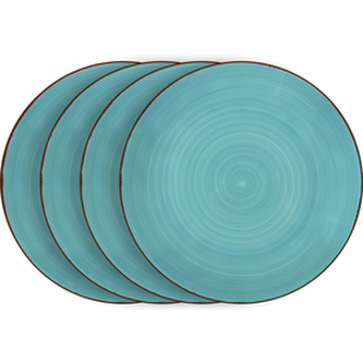 Talíře LAMART LT9052 SET 4ks