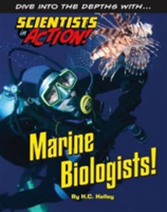 Marine Biologists