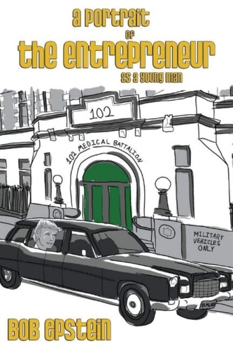 A Portrait of the Entrepreneur as a Young Man