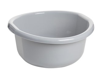 MISKA S UCHY 20L ŠEDÁ - JAG