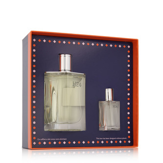 Hermès H24 EDT 100 ml + EDT MINI 12,5 ml M
