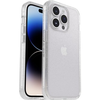 OtterBox průhledný obal Apple iPhone 14 Pro čirý