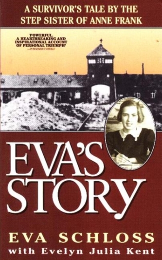 Eva's Story Eva's Story