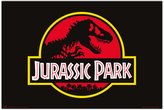 Plakát Jurassic Park|Jurský svět: Logo (61 x 91,5 cm)