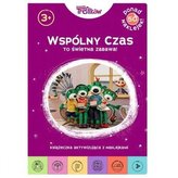 Wspólny czas to świetna zabawa