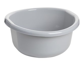 MISKA S UCHY 25L ŠEDÁ - JAG