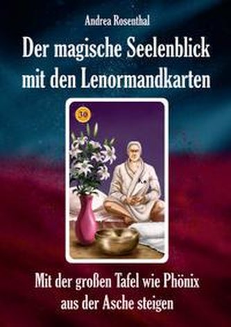 Der magische Seelenblick mit den Lenormandkarten