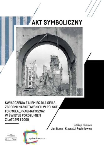 Akt symboliczny Świadczenia z Niemiec dla ofiar.. Akt symboliczny Świadczenia z Niemiec dla ofiar..