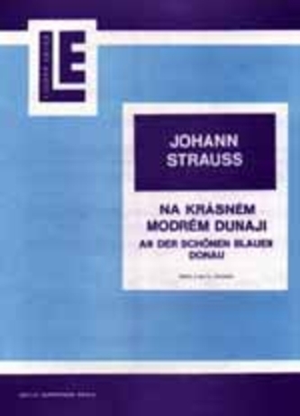 Na krásném modrém Dunaji op. 314