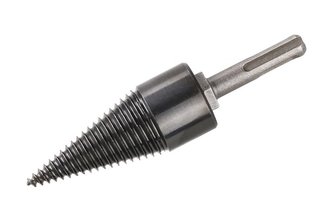 Trn štípací kužel 42 mm do vrtačky (uchycení SDS+)