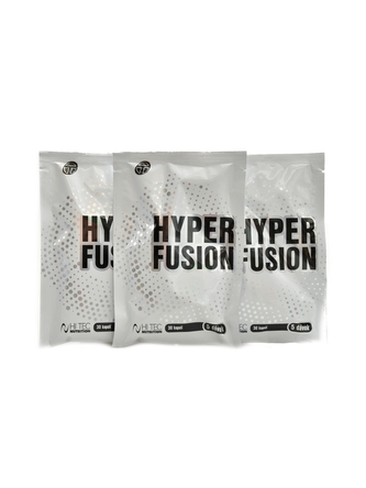 HiTec Nutrition - Hyper Fusion 30 kapslí 2+1 zdarma
