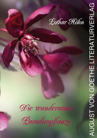 Die wundersame Paradiespflanze